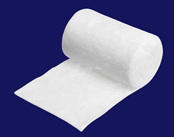 باند زیرگچ ( ویبریل )